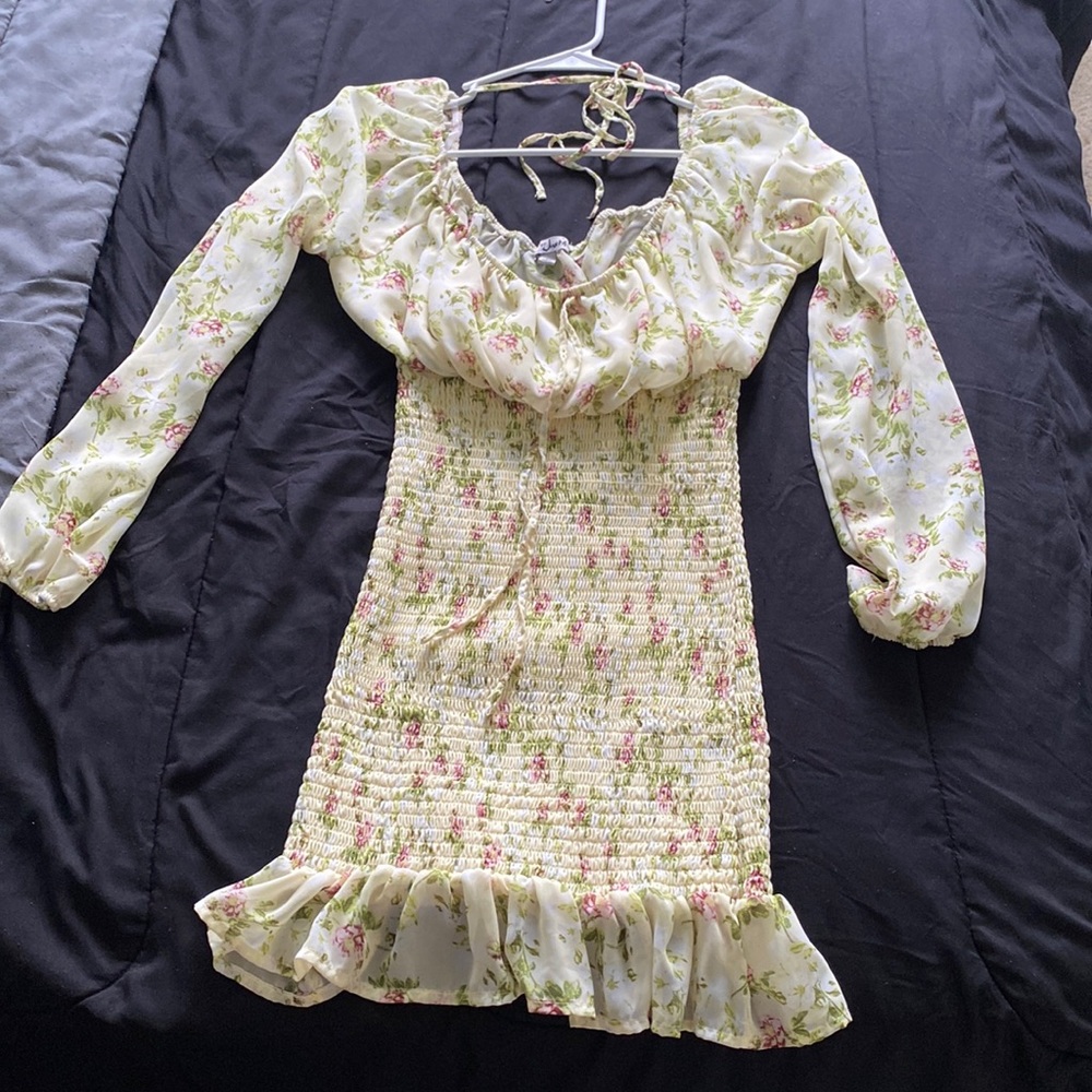 This was a gift but I’m selling it